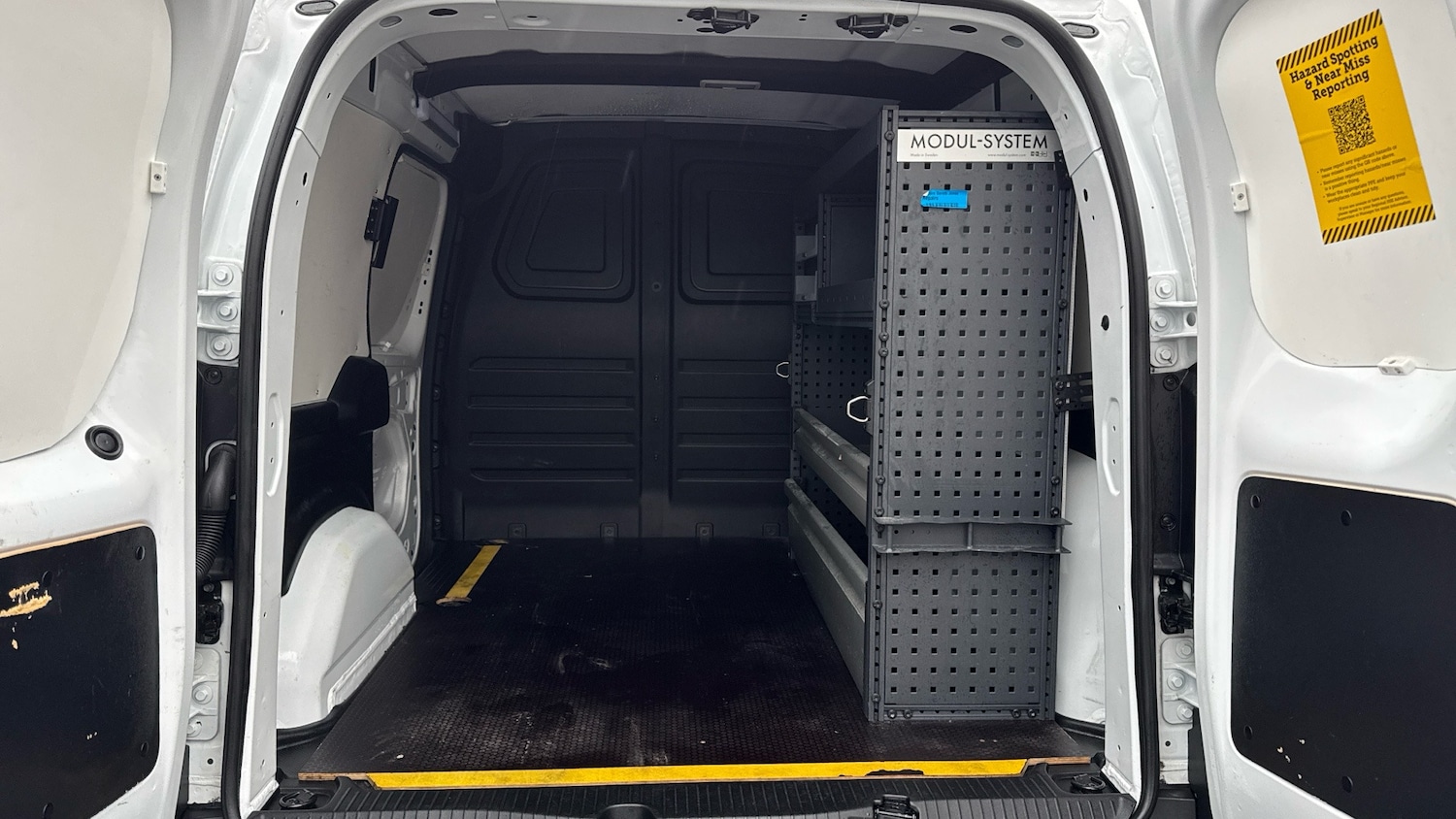 Used Mercedes-Benz Citan 2023 for sale - 77284100: Photo 17