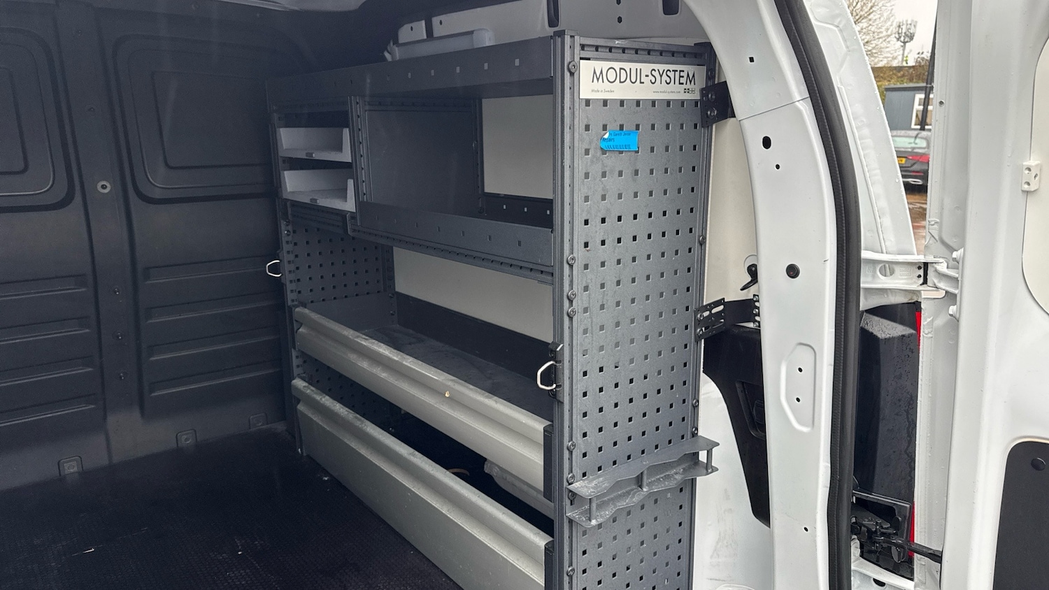 Used Mercedes-Benz Citan 2023 for sale - 77284100: Photo 18