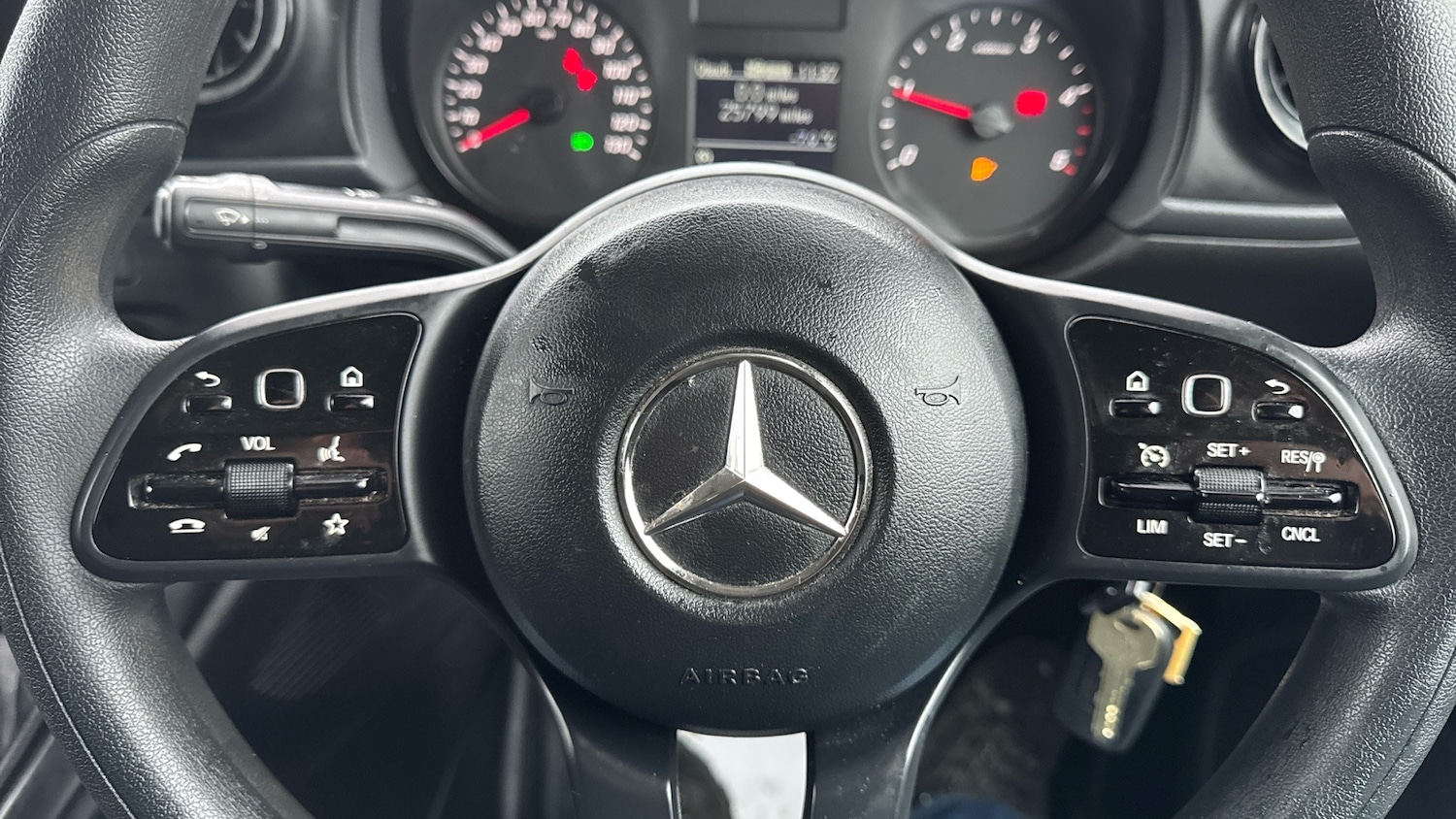 Used Mercedes-Benz Citan 2023 for sale - 77284100: Photo 21