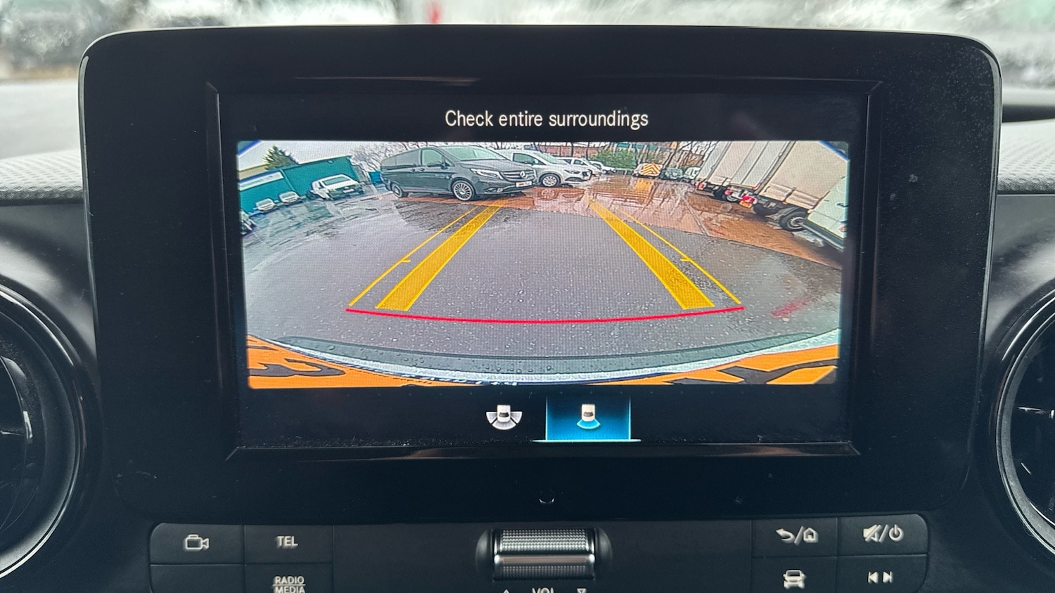 Used Mercedes-Benz Citan 2023 for sale - 77284100: Photo 22