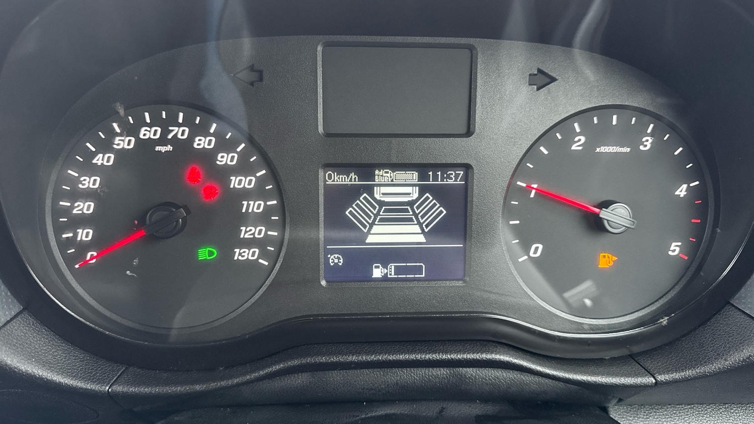 Used Mercedes-Benz Citan 2023 for sale - 77284100: Photo 23