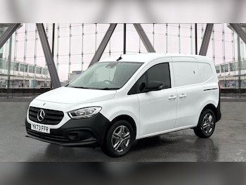Used Mercedes-Benz Citan 2023 for sale - 77284100: Photo