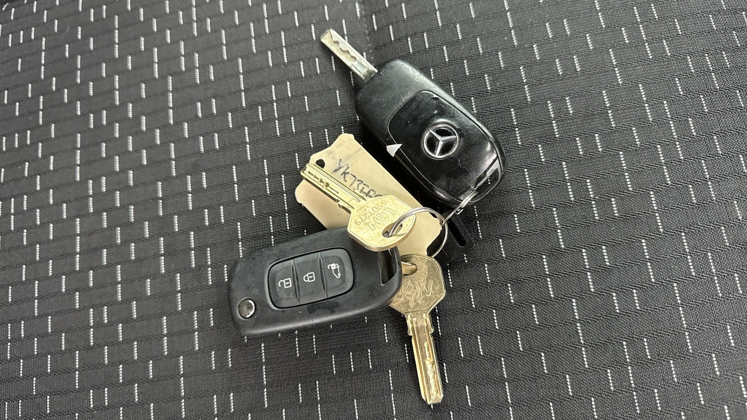 Used Mercedes-Benz Citan 2023 for sale - 77284100: Photo 35