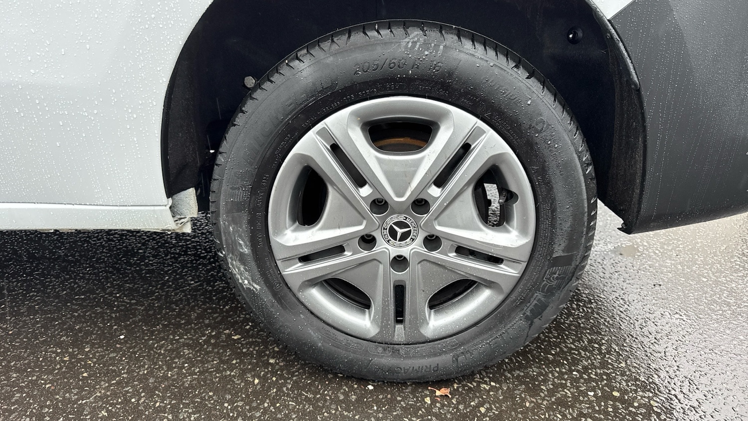 Used Mercedes-Benz Citan 2023 for sale - 77284100: Photo 37