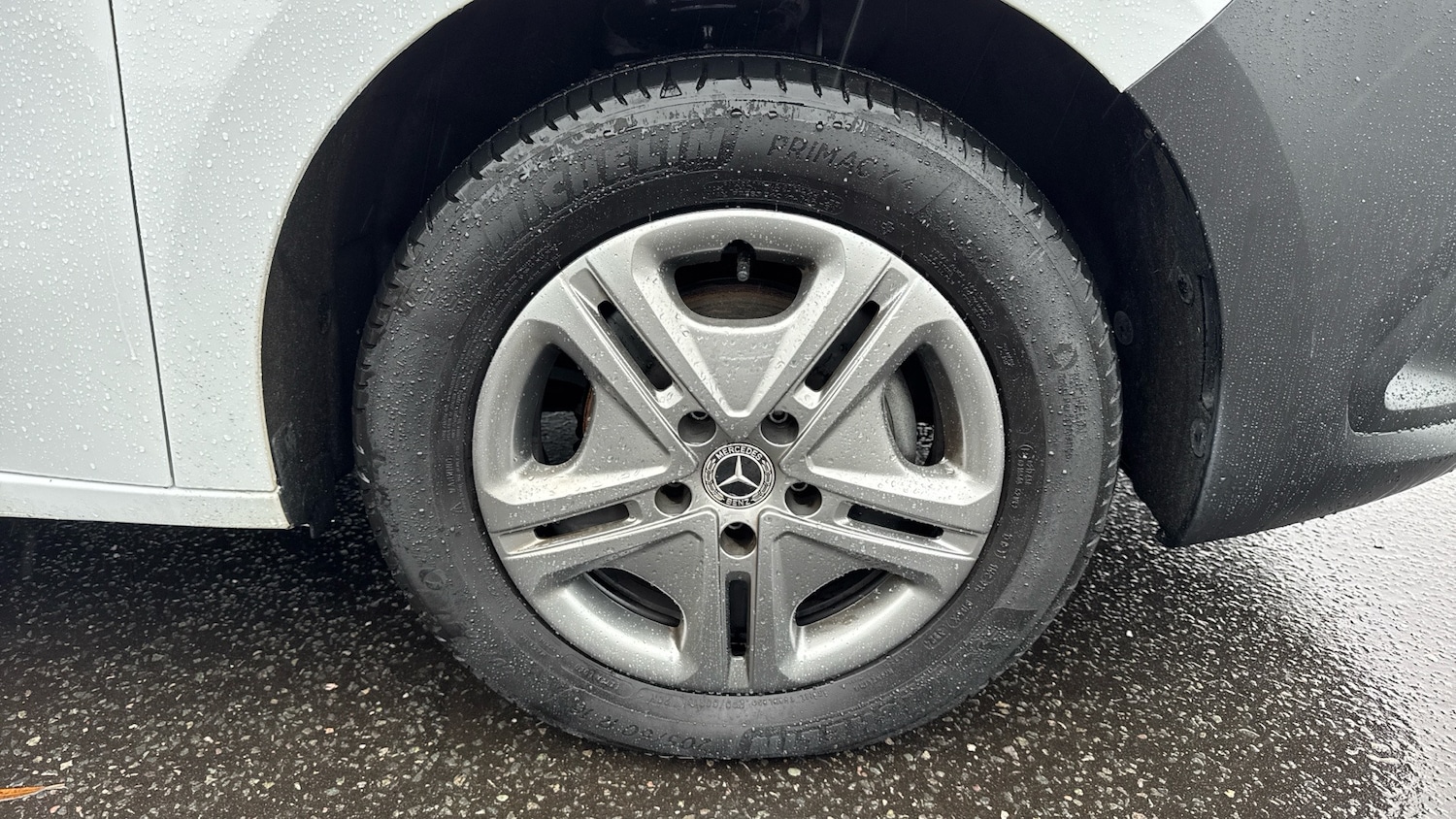 Used Mercedes-Benz Citan 2023 for sale - 77284100: Photo 38