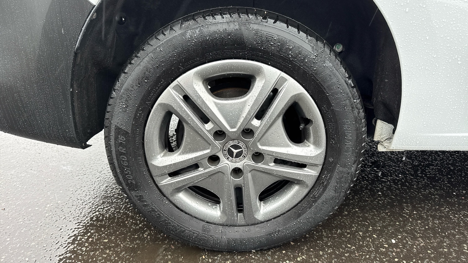 Used Mercedes-Benz Citan 2023 for sale - 77284100: Photo 39