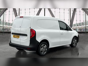 Used Mercedes-Benz Citan 2023 for sale - 77284100: Photo