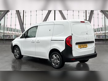 Used Mercedes-Benz Citan 2023 for sale - 77284100: Photo