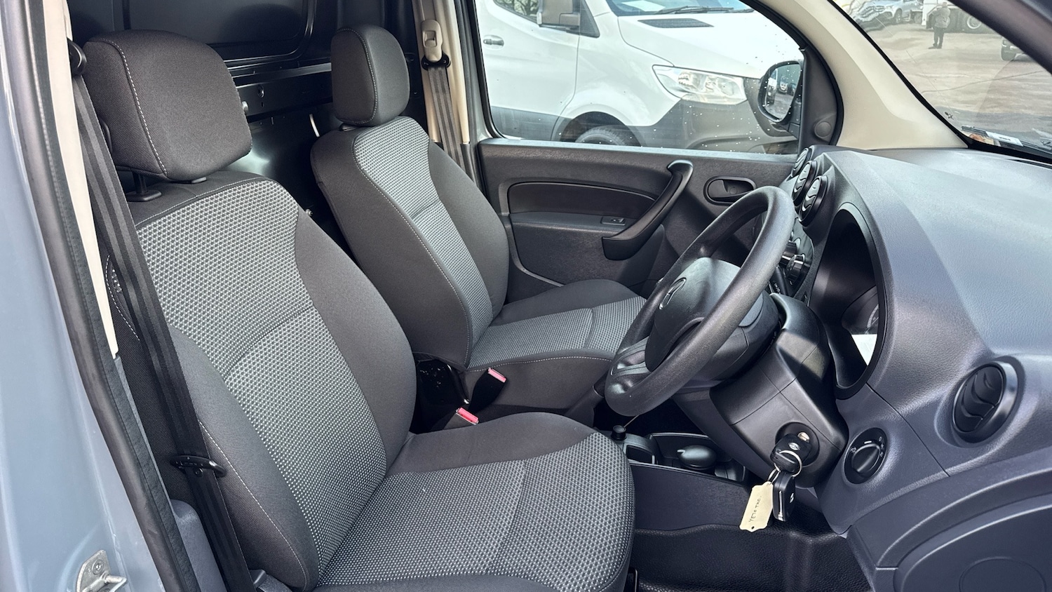 Used Mercedes-Benz Citan 2020 for sale - 77044571: Photo 10