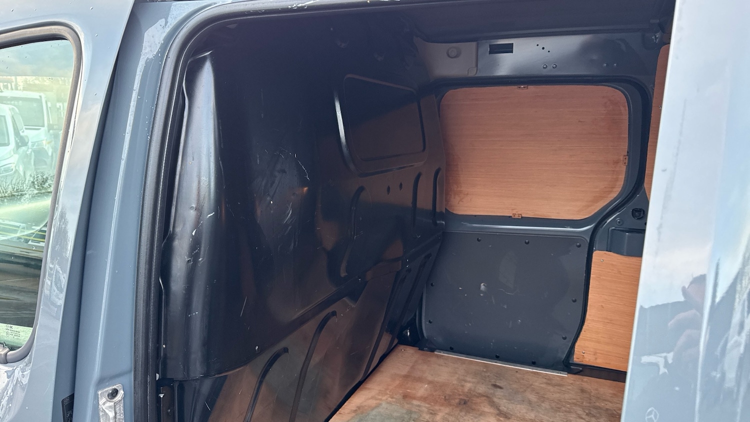 Used Mercedes-Benz Citan 2020 for sale - 77044571: Photo 14