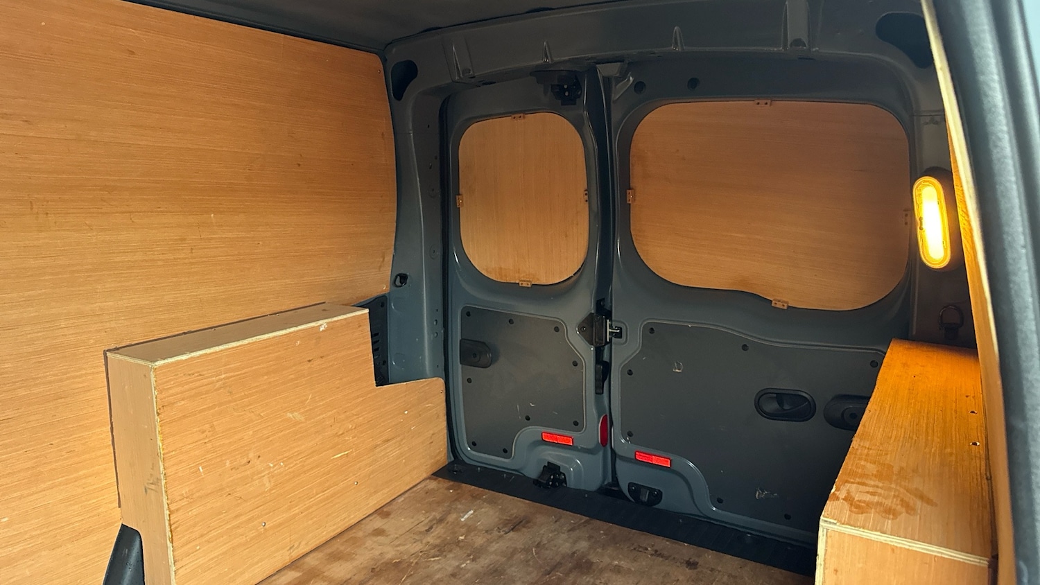 Used Mercedes-Benz Citan 2020 for sale - 77044571: Photo 15