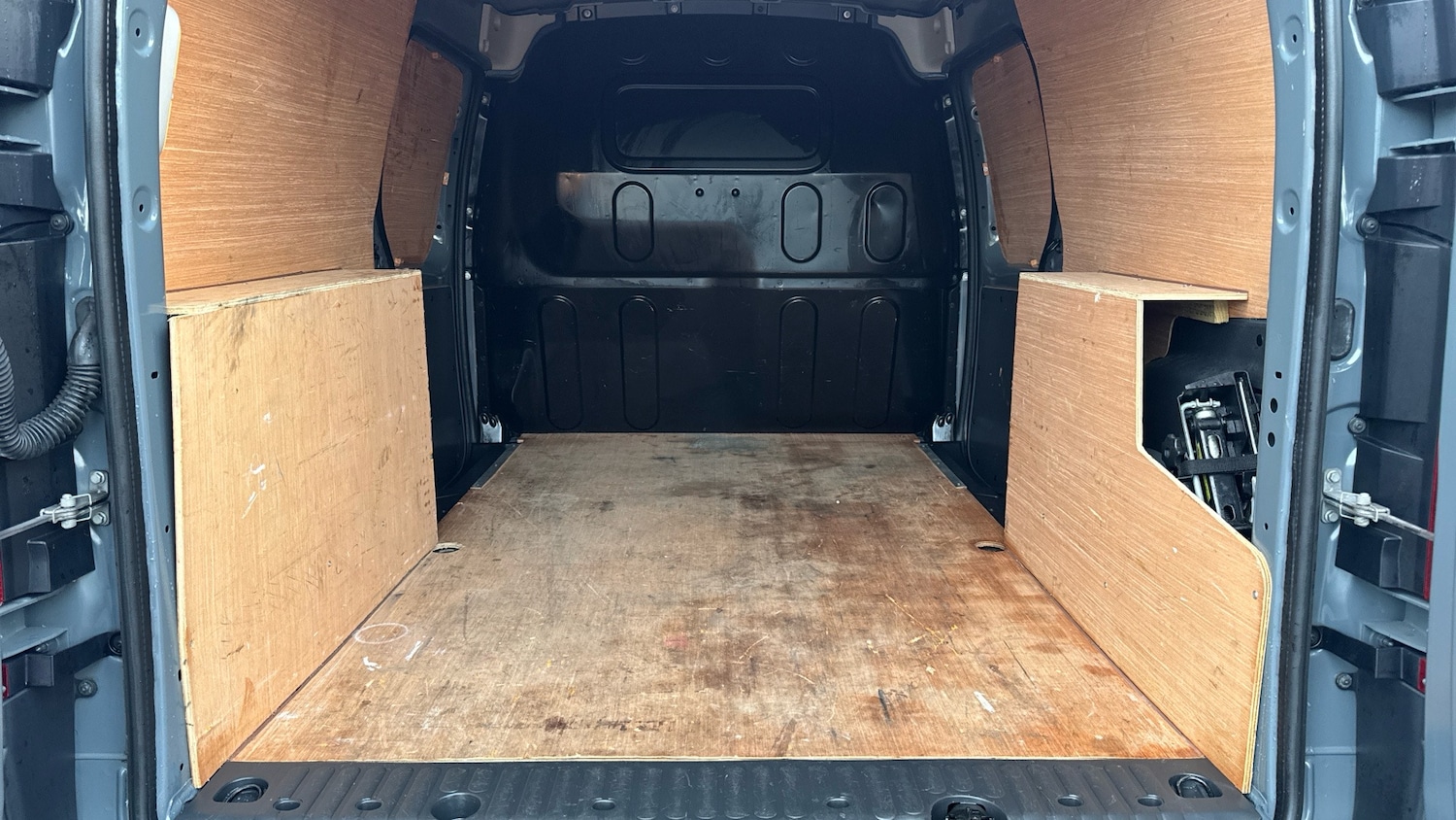 Used Mercedes-Benz Citan 2020 for sale - 77044571: Photo 16