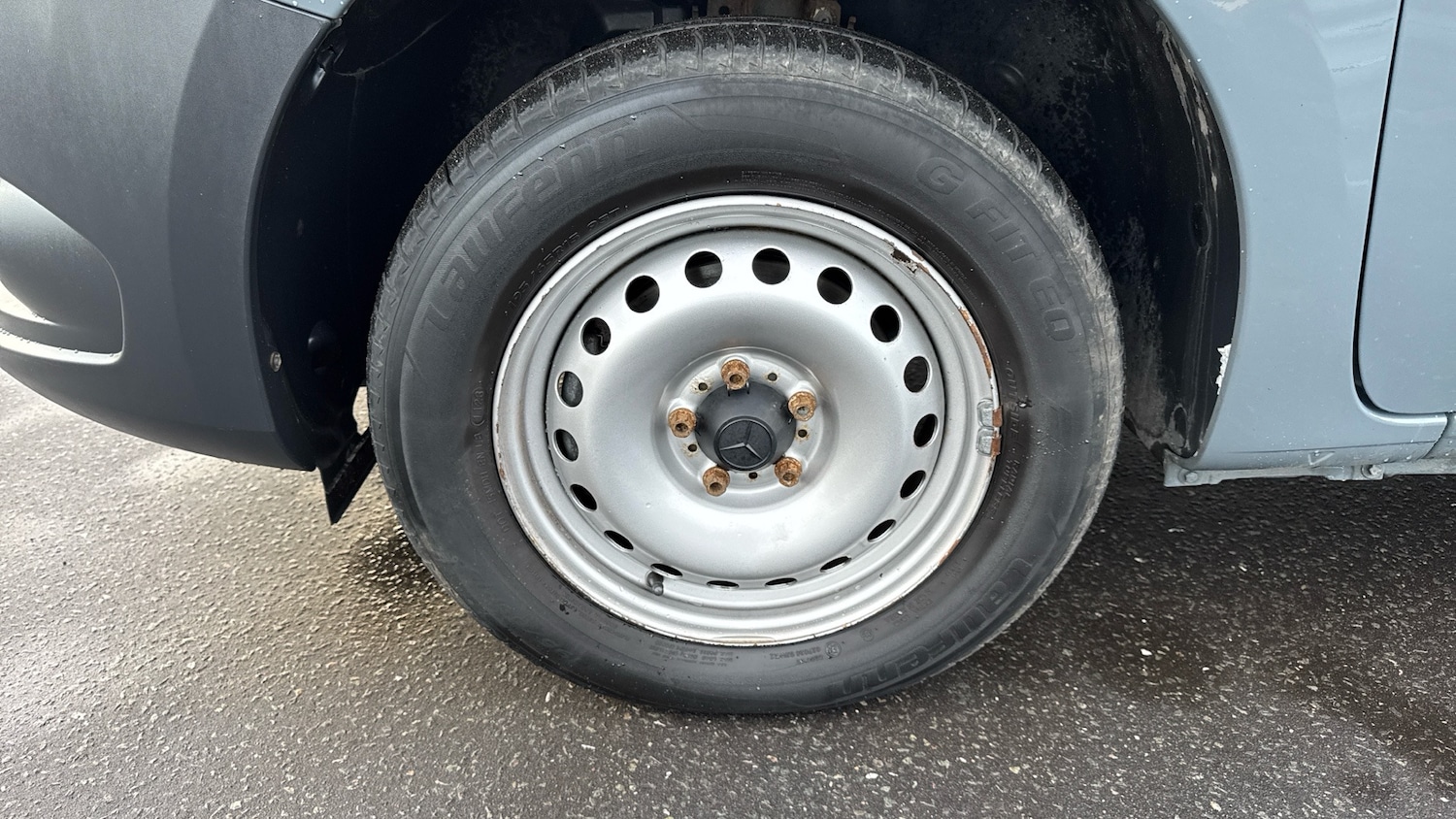 Used Mercedes-Benz Citan 2020 for sale - 77044571: Photo 31