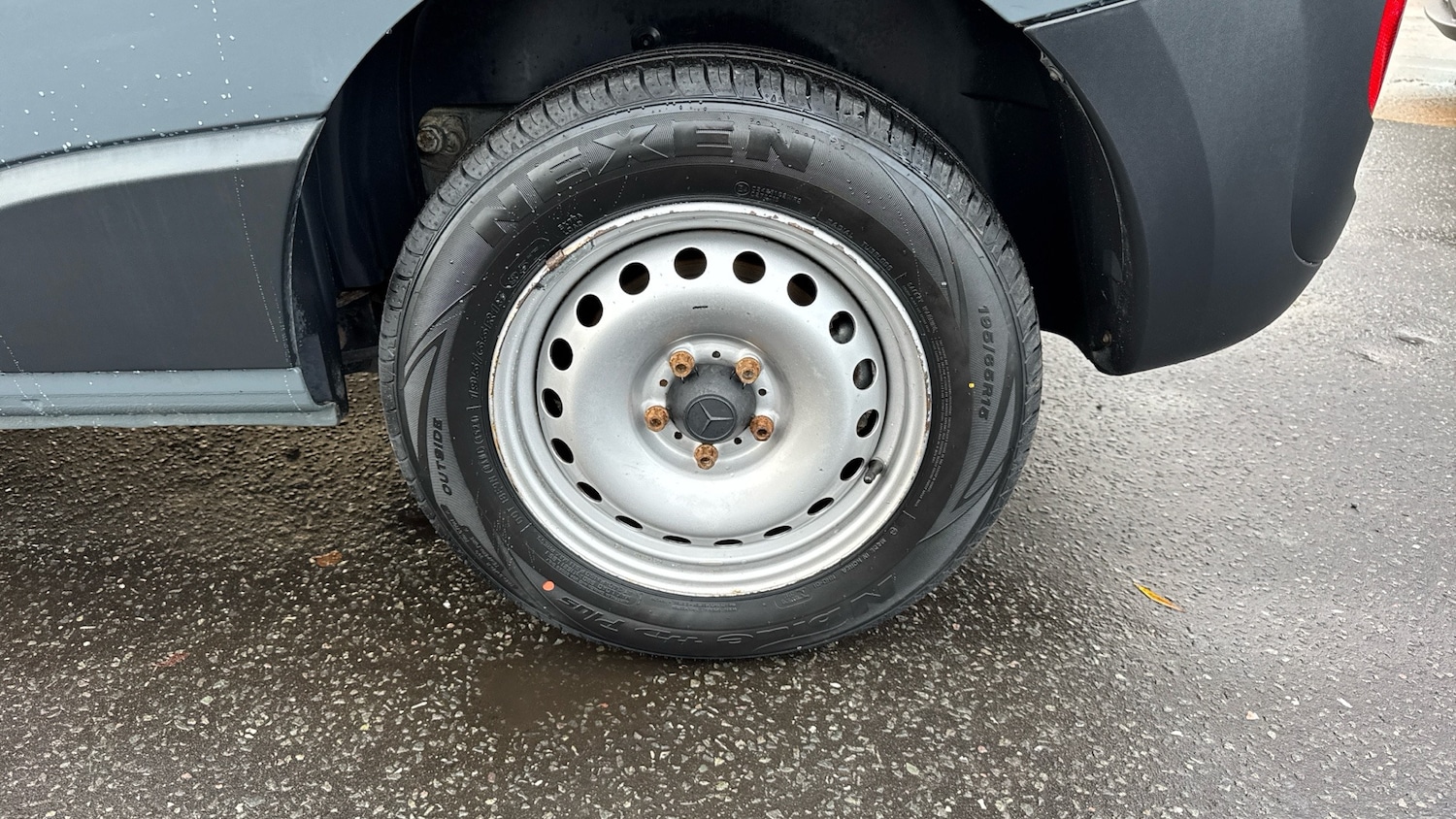 Used Mercedes-Benz Citan 2020 for sale - 77044571: Photo 32