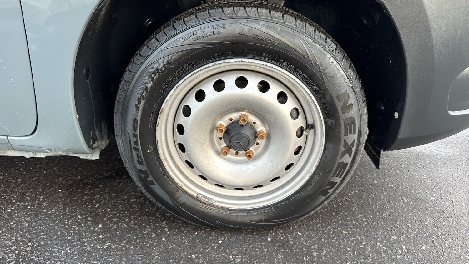 Used Mercedes-Benz Citan 2020 for sale - 77044571: Photo 33