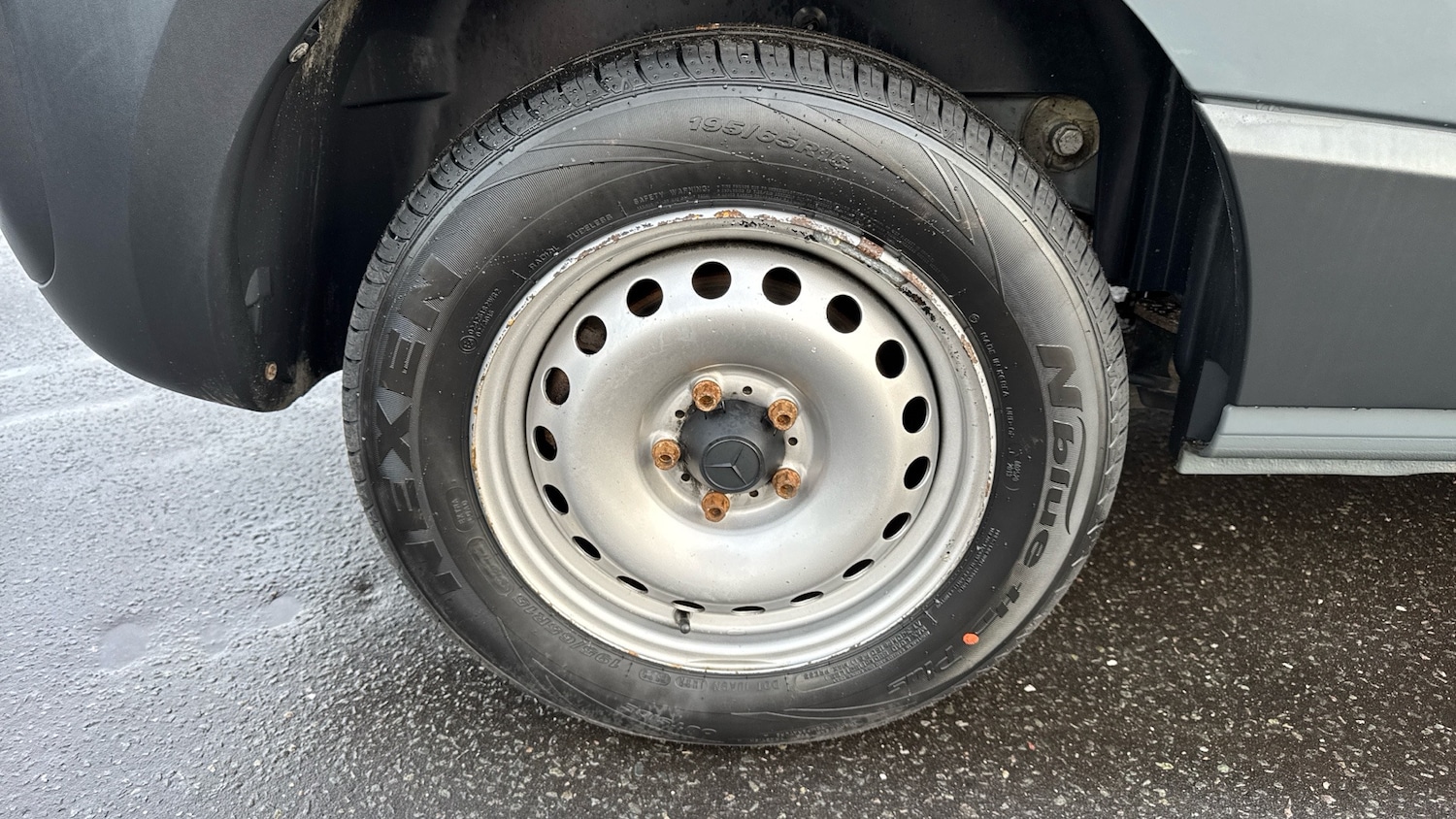 Used Mercedes-Benz Citan 2020 for sale - 77044571: Photo 34