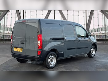 Used Mercedes-Benz Citan 2020 for sale - 77044571: Photo
