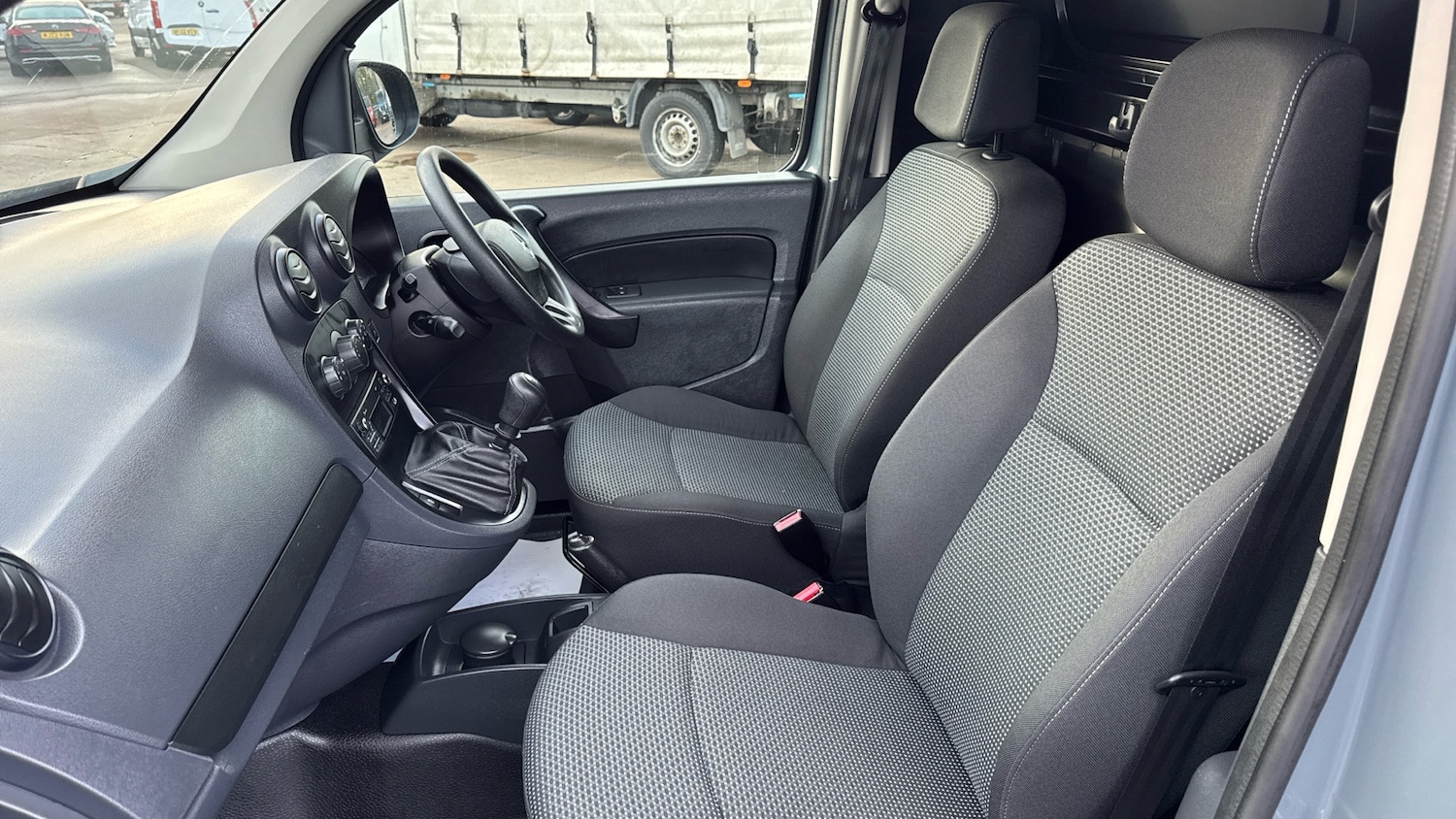 Used Mercedes-Benz Citan 2020 for sale - 77044571: Photo 9