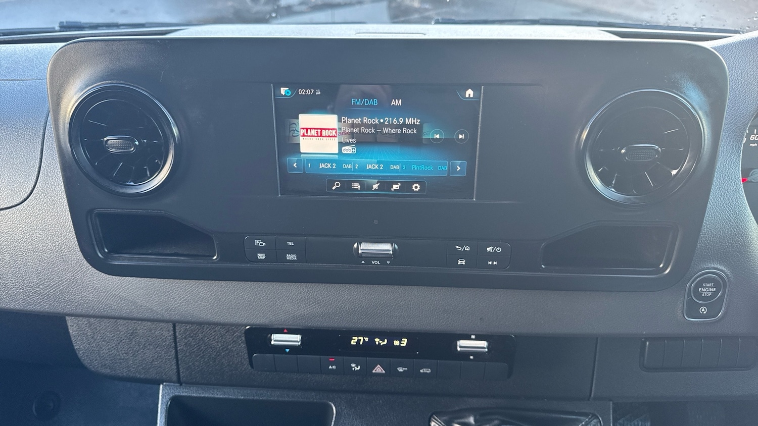 Used Mercedes-Benz Sprinter 2019 for sale - 76945955: Photo 12