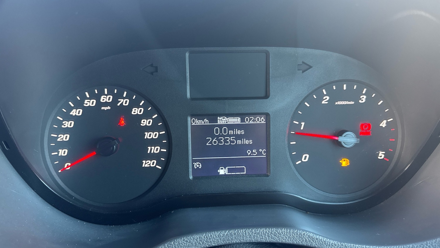 Used Mercedes-Benz Sprinter 2019 for sale - 76945955: Photo 13