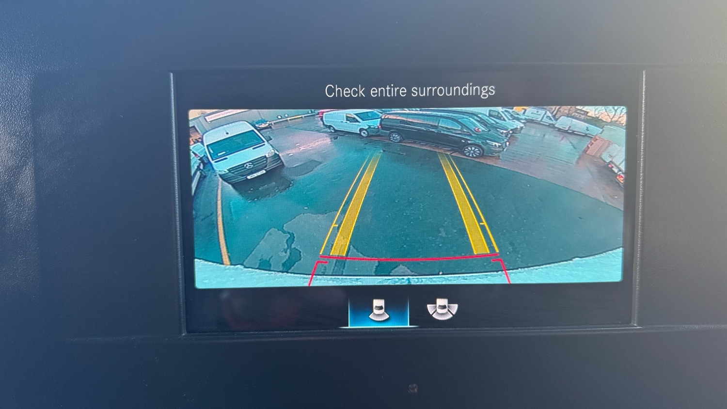 Used Mercedes-Benz Sprinter 2019 for sale - 76945955: Photo 19