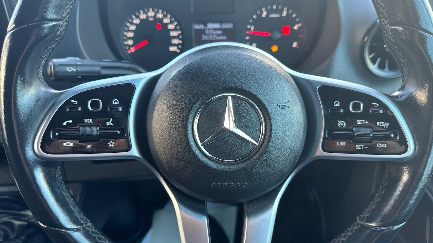 Used Mercedes-Benz Sprinter 2019 for sale - 76945955: Photo 20