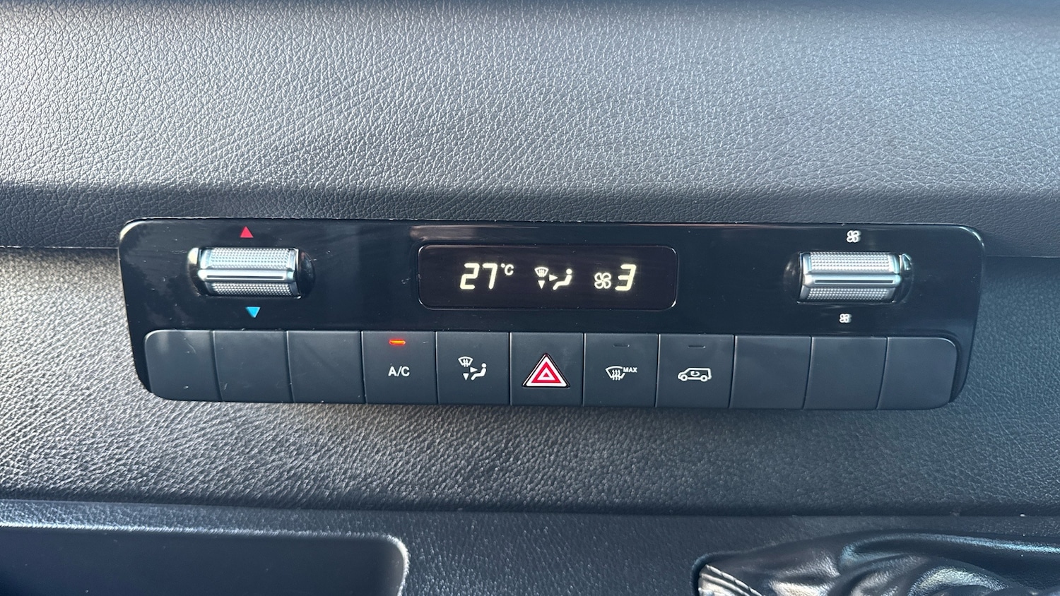 Used Mercedes-Benz Sprinter 2019 for sale - 76945955: Photo 21