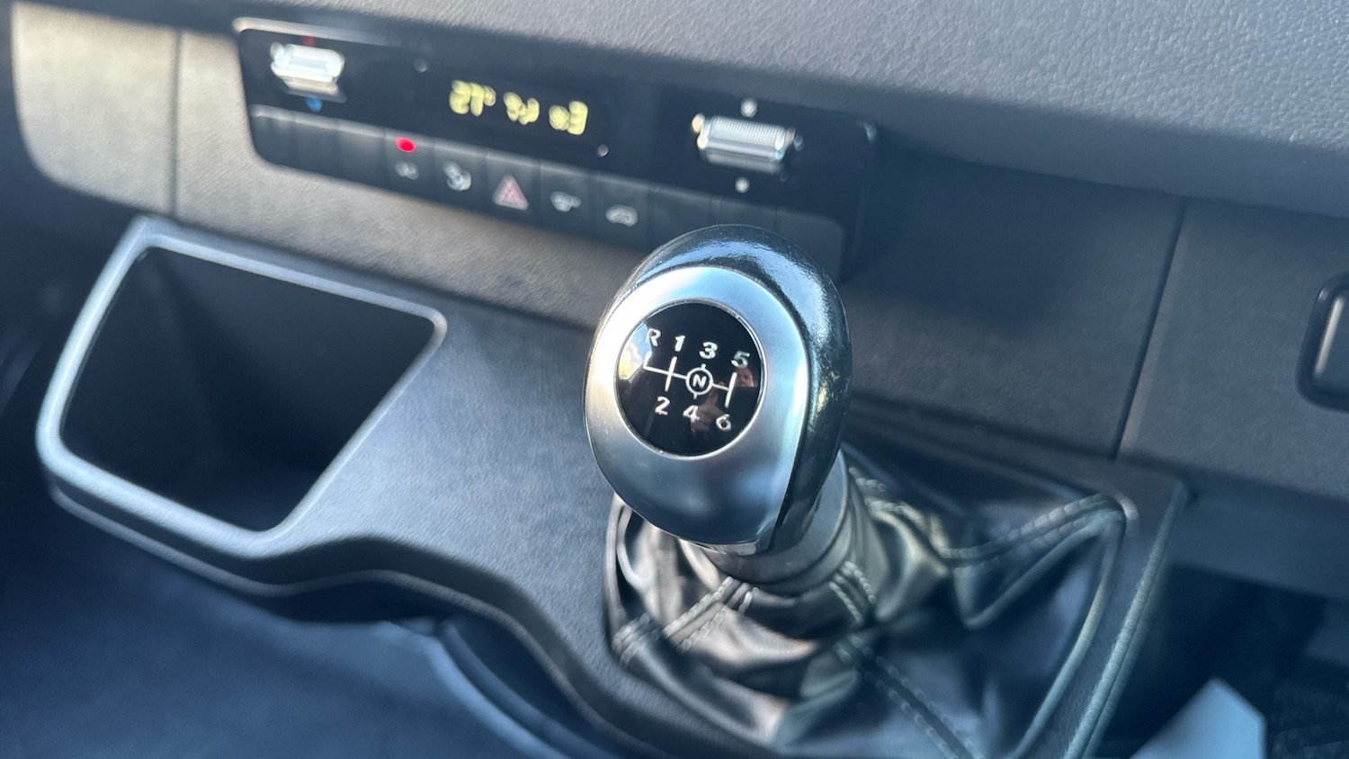 Used Mercedes-Benz Sprinter 2019 for sale - 76945955: Photo 23