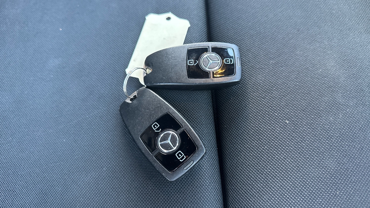 Used Mercedes-Benz Sprinter 2019 for sale - 76945955: Photo 35