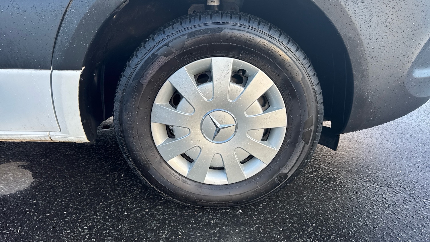 Used Mercedes-Benz Sprinter 2019 for sale - 76945955: Photo 37