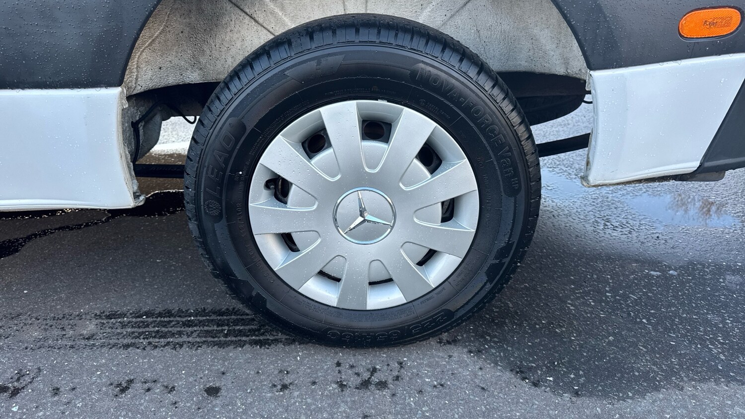 Used Mercedes-Benz Sprinter 2019 for sale - 76945955: Photo 39