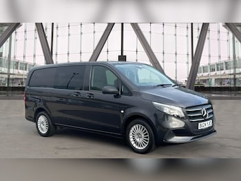 Mercedes-Benz - Vito