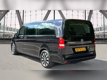 Used Mercedes-Benz Vito 2025 for sale - 78916342: Photo