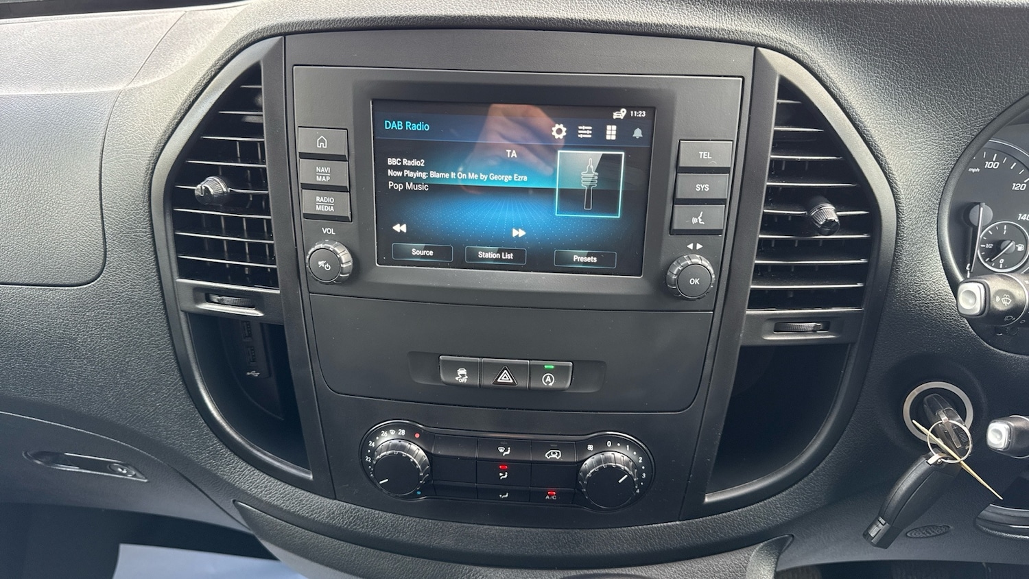Used Mercedes-Benz Vito 2024 for sale - 76063997: Photo 12