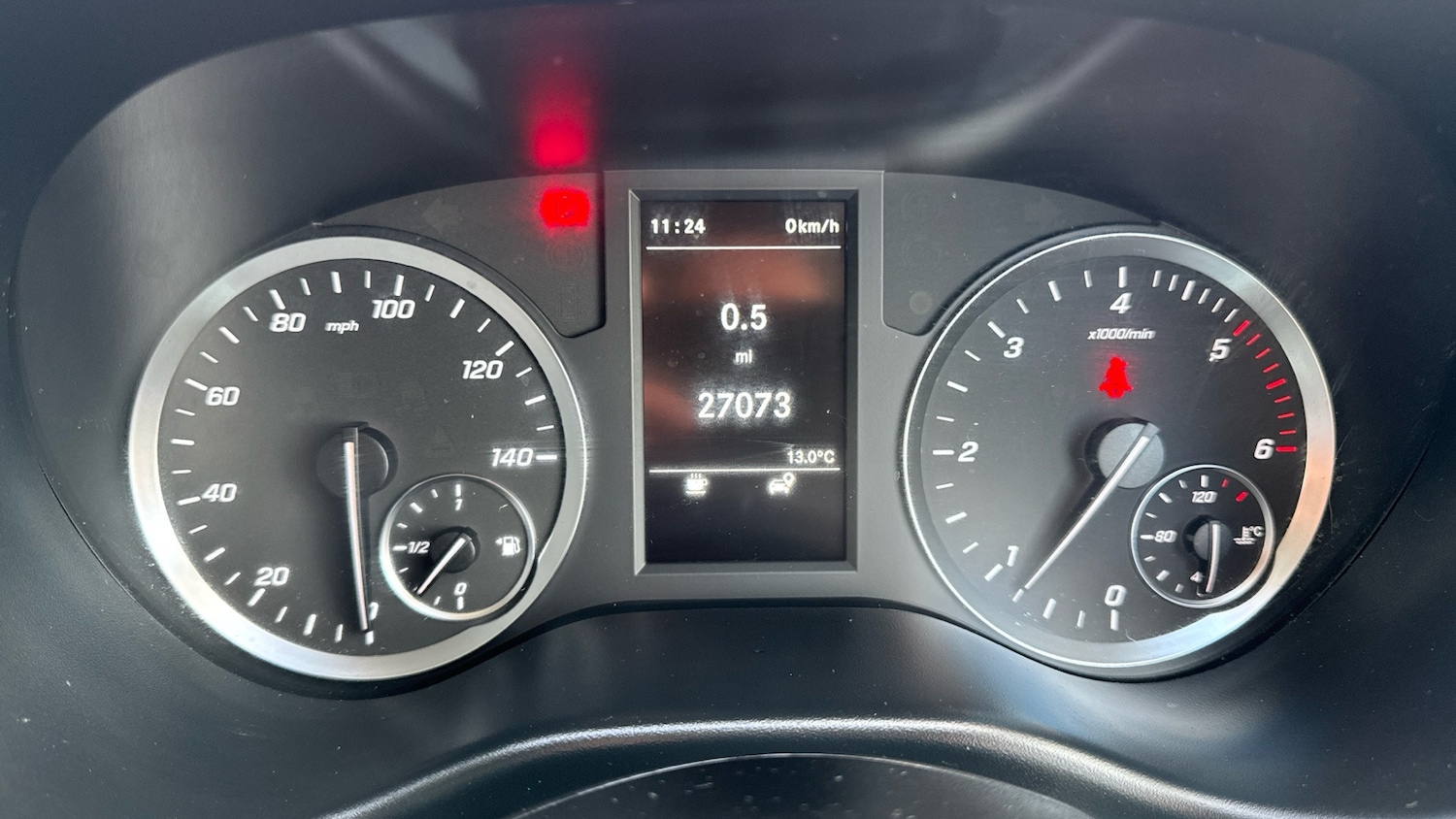 Used Mercedes-Benz Vito 2024 for sale - 76063997: Photo 13