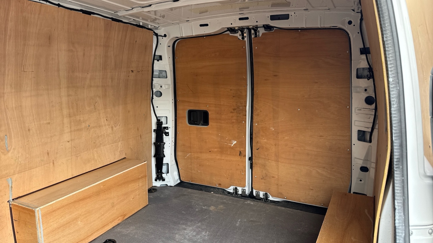 Used Mercedes-Benz Vito 2024 for sale - 76063997: Photo 15