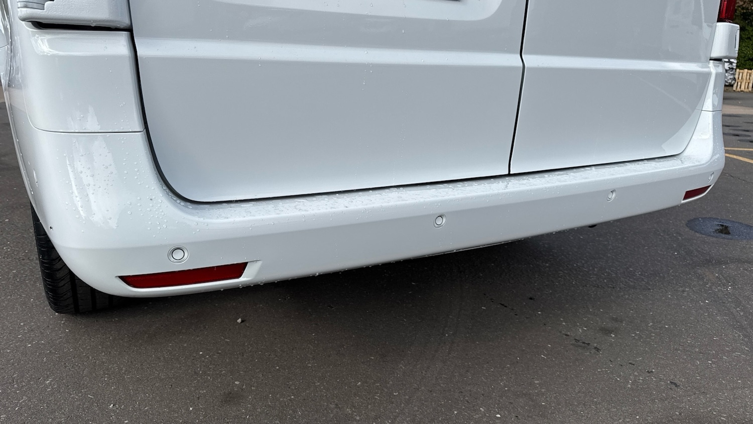 Used Mercedes-Benz Vito 2024 for sale - 76063997: Photo 21
