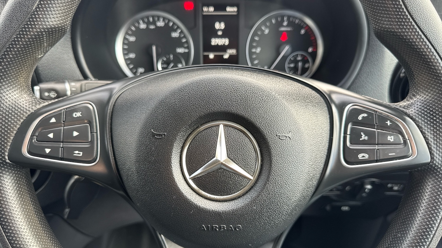 Used Mercedes-Benz Vito 2024 for sale - 76063997: Photo 22