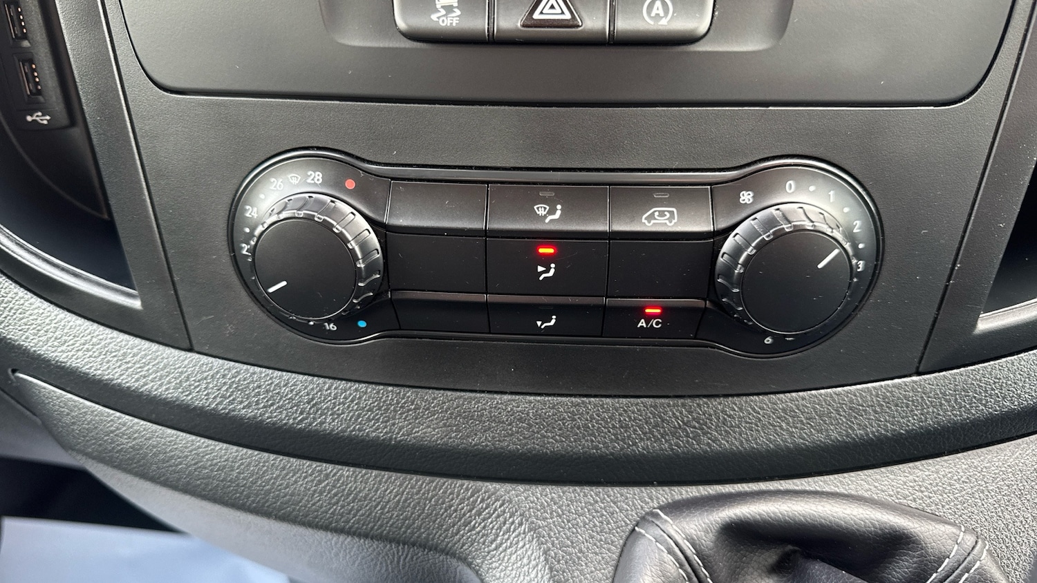 Used Mercedes-Benz Vito 2024 for sale - 76063997: Photo 25