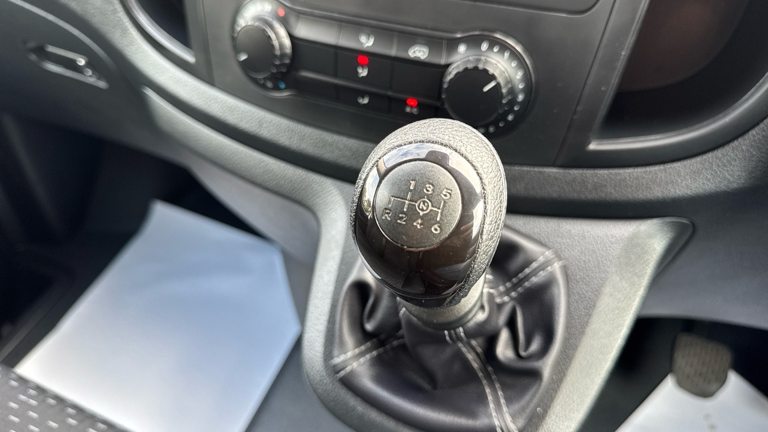 Used Mercedes-Benz Vito 2024 for sale - 76063997: Photo 26