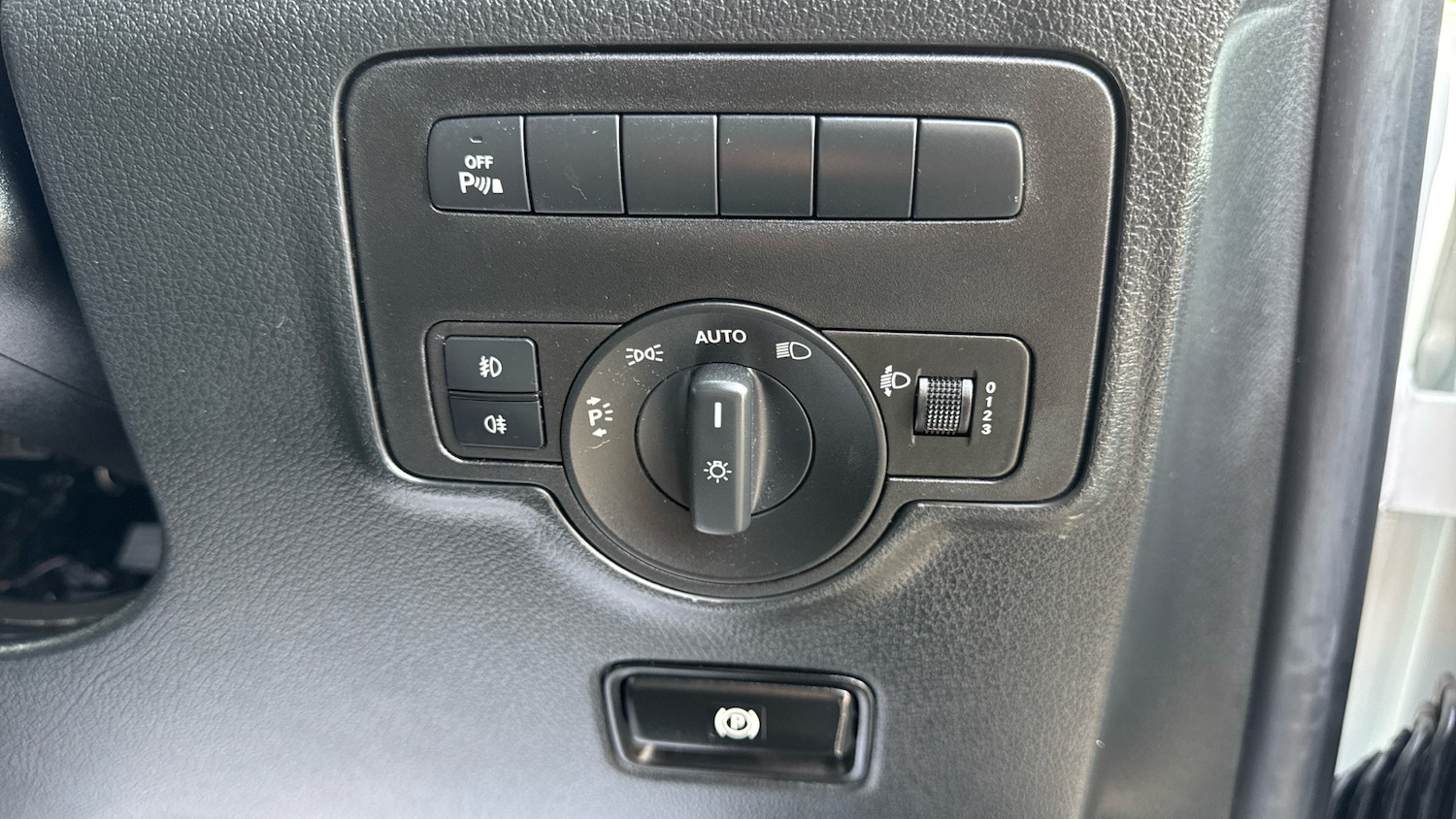 Used Mercedes-Benz Vito 2024 for sale - 76063997: Photo 27