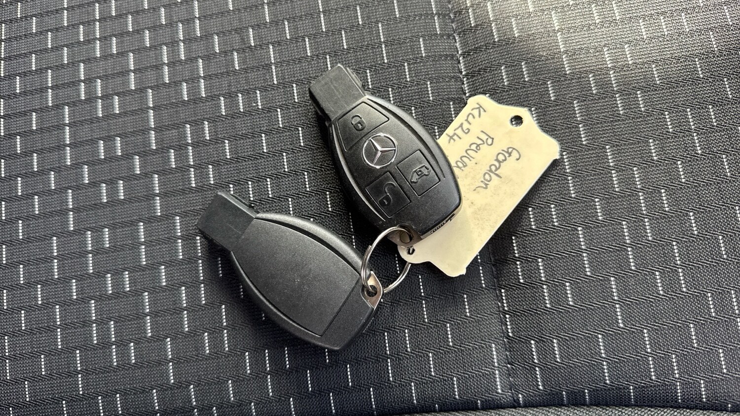 Used Mercedes-Benz Vito 2024 for sale - 76063997: Photo 36