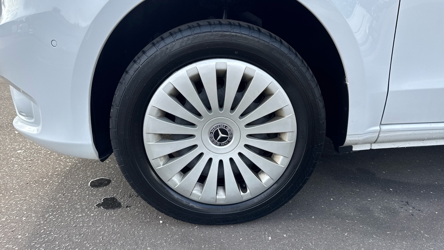 Used Mercedes-Benz Vito 2024 for sale - 76063997: Photo 37