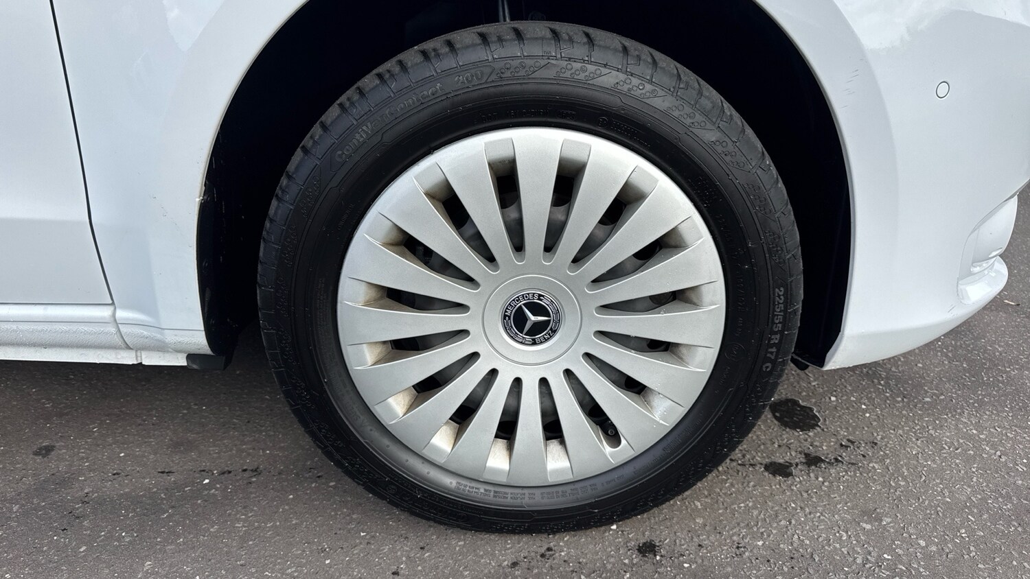 Used Mercedes-Benz Vito 2024 for sale - 76063997: Photo 38