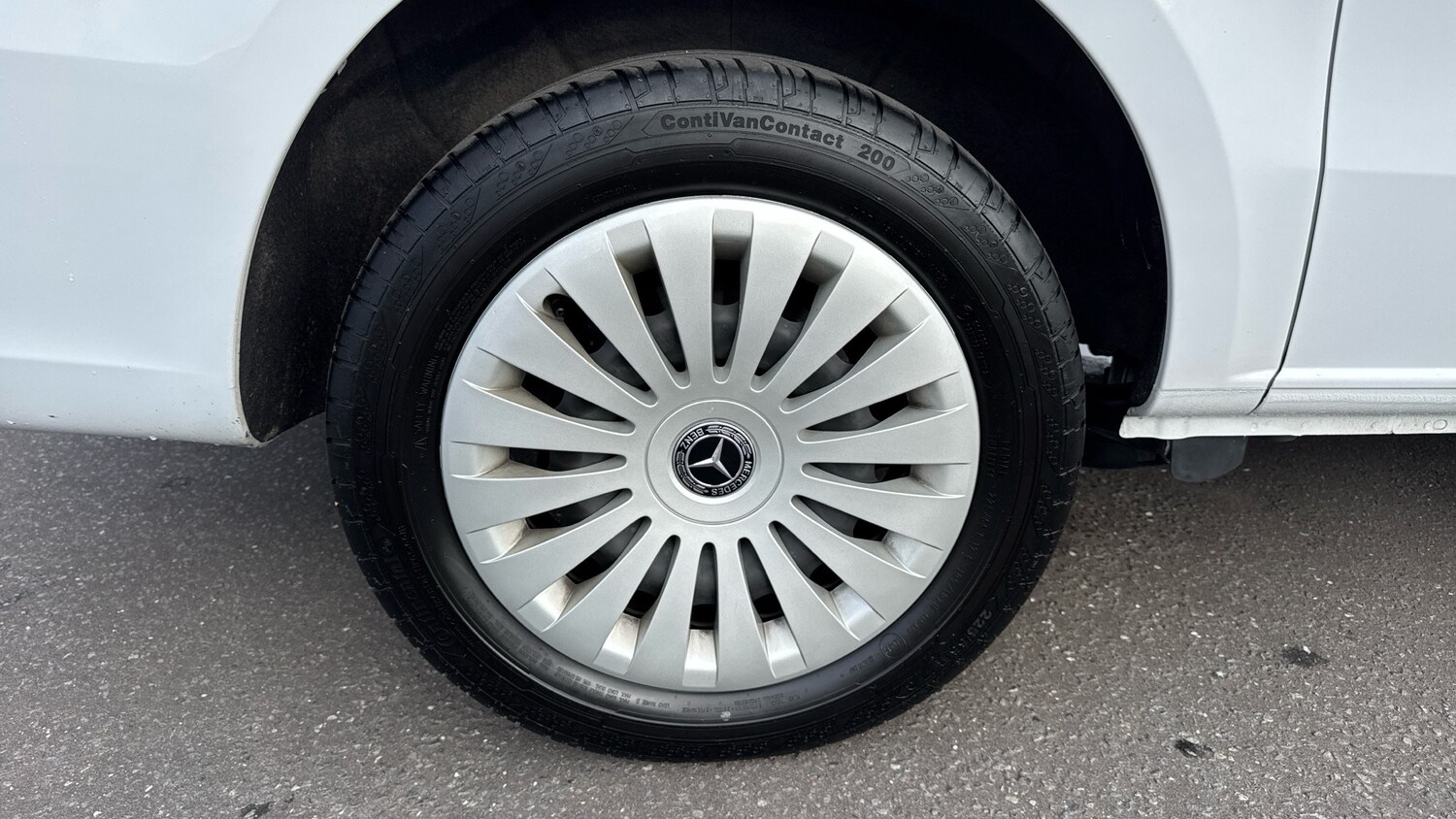 Used Mercedes-Benz Vito 2024 for sale - 76063997: Photo 39