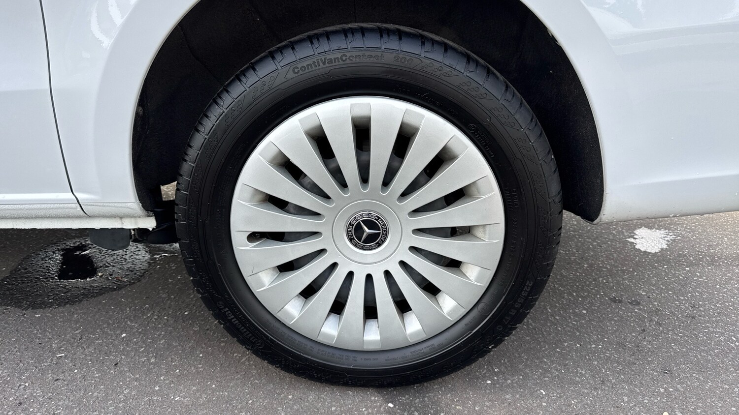 Used Mercedes-Benz Vito 2024 for sale - 76063997: Photo 40