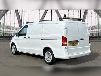 Used Mercedes-Benz Vito 2024 for sale - 76063997: Photo