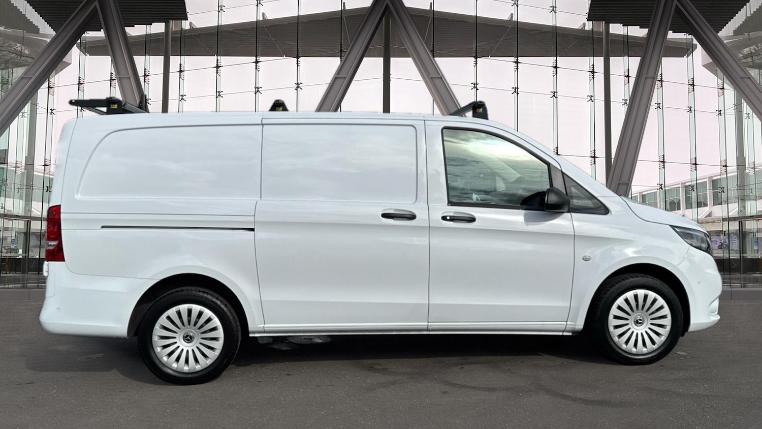 Used Mercedes-Benz Vito 2024 for sale - 76063997: Photo 5