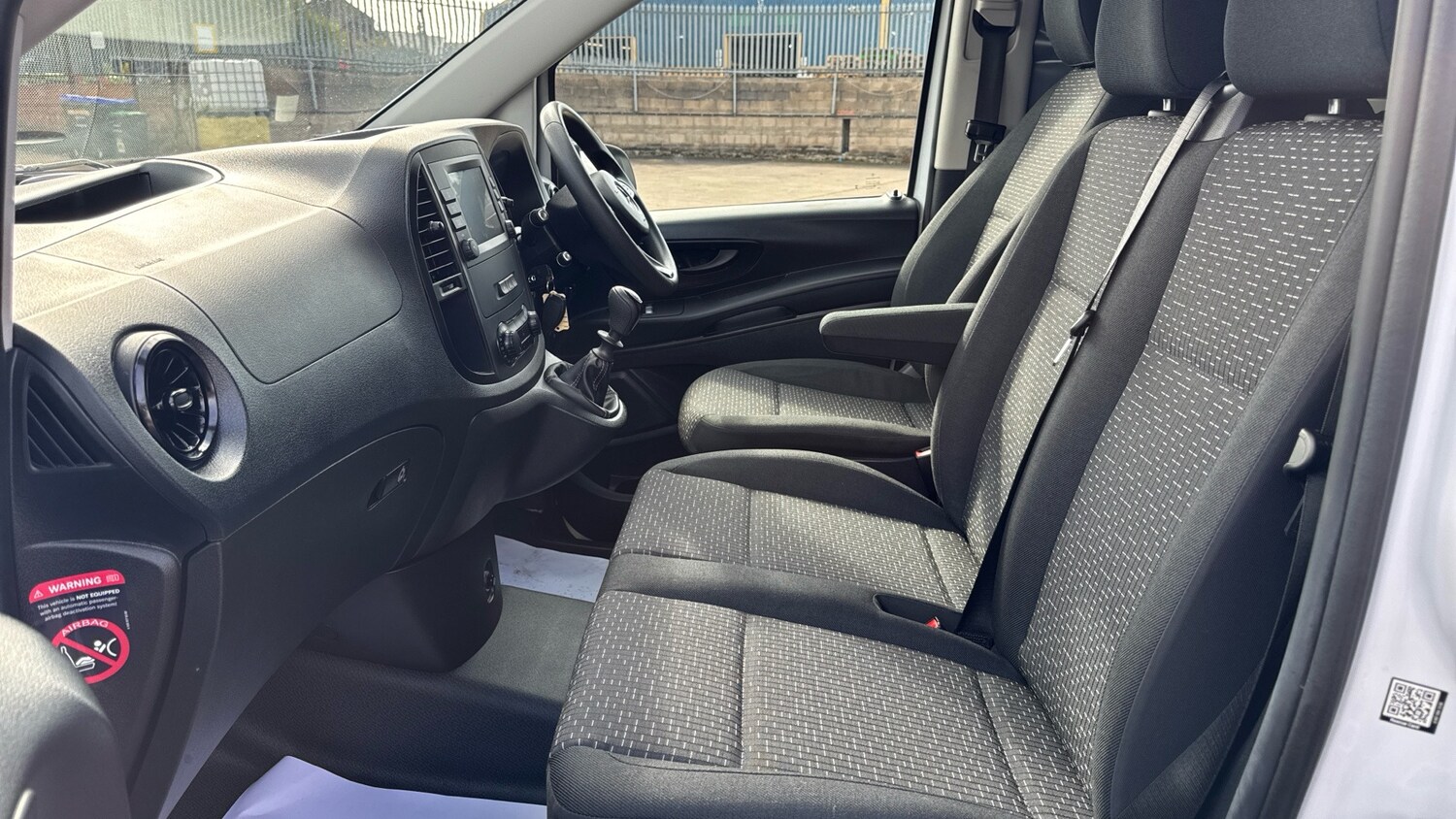 Used Mercedes-Benz Vito 2024 for sale - 76063997: Photo 9