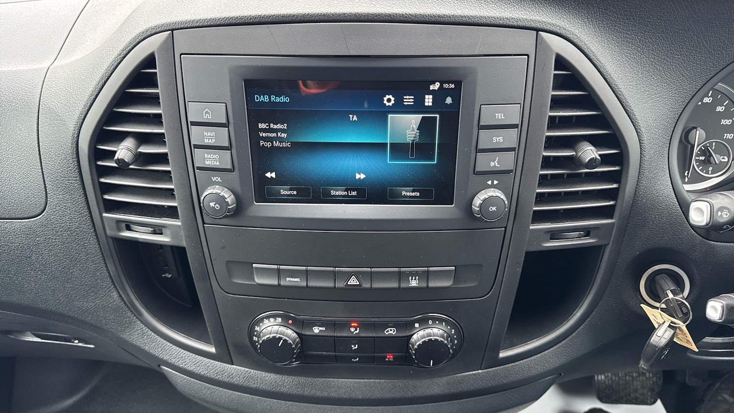 Used Mercedes-Benz Vito 2024 for sale - 77149691: Photo 12